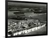 Village Scene, Spain, 1960-Brett Weston-Framed Photographic Print