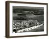 Village Scene, Spain, 1960-Brett Weston-Framed Photographic Print