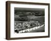 Village Scene, Spain, 1960-Brett Weston-Framed Photographic Print