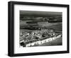 Village Scene, Spain, 1960-Brett Weston-Framed Photographic Print