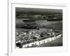 Village Scene, Spain, 1960-Brett Weston-Framed Photographic Print