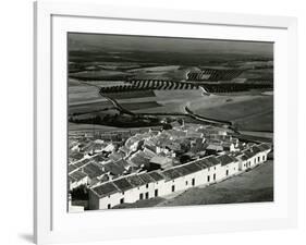 Village Scene, Spain, 1960-Brett Weston-Framed Photographic Print