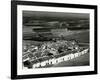 Village Scene, Spain, 1960-Brett Weston-Framed Photographic Print