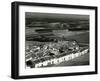 Village Scene, Spain, 1960-Brett Weston-Framed Premium Photographic Print