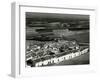 Village Scene, Spain, 1960-Brett Weston-Framed Premium Photographic Print