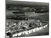 Village Scene, Spain, 1960-Brett Weston-Mounted Premium Photographic Print