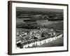 Village Scene, Spain, 1960-Brett Weston-Framed Photographic Print