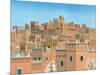 Village, Southern Morocco, 1998-Larry Smart-Mounted Giclee Print