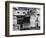 Village, Spain, 1973-Brett Weston-Framed Photographic Print