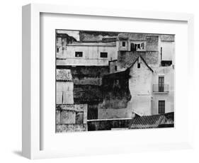 Village, Spain, 1973-Brett Weston-Framed Photographic Print