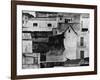 Village, Spain, 1973-Brett Weston-Framed Photographic Print