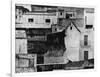 Village, Spain, 1973-Brett Weston-Framed Photographic Print