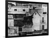 Village, Spain, 1973-Brett Weston-Framed Photographic Print