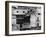 Village, Spain, 1973-Brett Weston-Framed Photographic Print