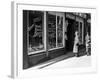 Village Store in County Wexford, 1944-Dean-Framed Photographic Print