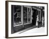 Village Store in County Wexford, 1944-Dean-Framed Photographic Print