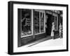 Village Store in County Wexford, 1944-Dean-Framed Photographic Print