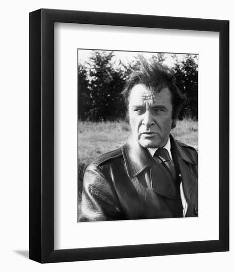 Villain-null-Framed Photo