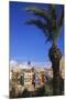 Villajoyosa, Comunidad Valenciana, Costa Blanca, Spain-John Miller-Mounted Photographic Print