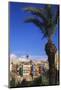 Villajoyosa, Comunidad Valenciana, Costa Blanca, Spain-John Miller-Mounted Photographic Print