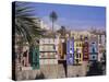 Villajoyosa, Costa Blanca, Valencia, Spain, Europe-John Miller-Stretched Canvas