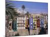 Villajoyosa, Costa Blanca, Valencia, Spain, Europe-John Miller-Mounted Photographic Print