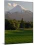 Villarrica Volcano, Villarrica National Park, Chile-Scott T. Smith-Mounted Premium Photographic Print