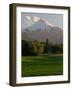 Villarrica Volcano, Villarrica National Park, Chile-Scott T. Smith-Framed Photographic Print