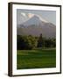 Villarrica Volcano, Villarrica National Park, Chile-Scott T. Smith-Framed Photographic Print