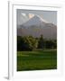 Villarrica Volcano, Villarrica National Park, Chile-Scott T. Smith-Framed Photographic Print