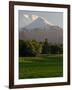 Villarrica Volcano, Villarrica National Park, Chile-Scott T. Smith-Framed Photographic Print