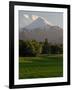 Villarrica Volcano, Villarrica National Park, Chile-Scott T. Smith-Framed Photographic Print