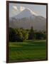 Villarrica Volcano, Villarrica National Park, Chile-Scott T. Smith-Framed Photographic Print