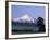 Villarrica Volcano, Villarrica National Park, Pucon, Chile, South America-Jochen Schlenker-Framed Photographic Print