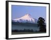 Villarrica Volcano, Villarrica National Park, Pucon, Chile, South America-Jochen Schlenker-Framed Photographic Print