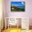 Villas with a View, St John, US Virgin Islands-George Oze-Stretched Canvas displayed on a wall