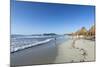 Villasimius Beach, Cagliari Province, Sardinia, Italy, Mediterranean, Europe-John Miller-Mounted Photographic Print