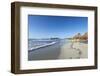 Villasimius Beach, Cagliari Province, Sardinia, Italy, Mediterranean, Europe-John Miller-Framed Photographic Print