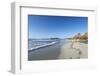 Villasimius Beach, Cagliari Province, Sardinia, Italy, Mediterranean, Europe-John Miller-Framed Photographic Print