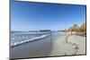 Villasimius Beach, Cagliari Province, Sardinia, Italy, Mediterranean, Europe-John Miller-Mounted Photographic Print