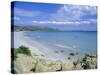 Villasimius, Sardinia, Italy, Mediterranean, Europe-Oliviero Olivieri-Stretched Canvas