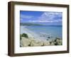 Villasimius, Sardinia, Italy, Mediterranean, Europe-Oliviero Olivieri-Framed Photographic Print