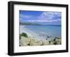 Villasimius, Sardinia, Italy, Mediterranean, Europe-Oliviero Olivieri-Framed Photographic Print