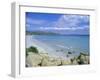 Villasimius, Sardinia, Italy, Mediterranean, Europe-Oliviero Olivieri-Framed Photographic Print