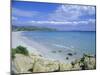 Villasimius, Sardinia, Italy, Mediterranean, Europe-Oliviero Olivieri-Mounted Photographic Print