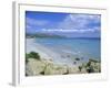 Villasimius, Sardinia, Italy, Mediterranean, Europe-Oliviero Olivieri-Framed Photographic Print