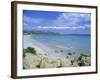 Villasimius, Sardinia, Italy, Mediterranean, Europe-Oliviero Olivieri-Framed Photographic Print