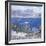 Villefranche Bay-Tania Forgione-Framed Giclee Print