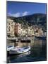 Villefranche, Cote d'Azur, Provence, France, Mediterranean-Roy Rainford-Mounted Photographic Print