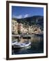 Villefranche, Cote d'Azur, Provence, France, Mediterranean-Roy Rainford-Framed Photographic Print